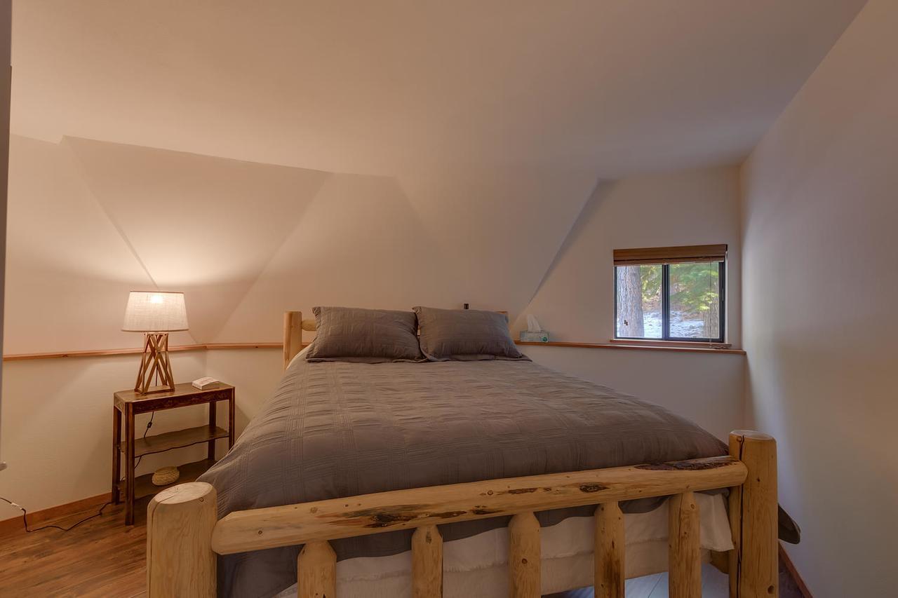 The Snow Globe - Two Bedroom Home South Lake Tahoe Esterno foto